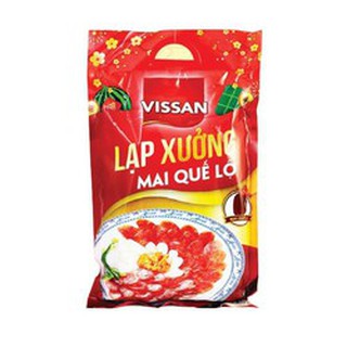 Lạp xưởng Mai Quế Lộ Vissan 200g/500g