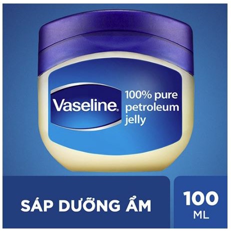 Vaseline Dưỡng Môi 49gr ❤️ Son Dưỡng Môi❤️Sáp dưỡng môi Vaseline Lip Therapy 7g❤️Ủ môi