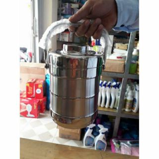 Cạp lồng giữ nhiệt hàn Quốc