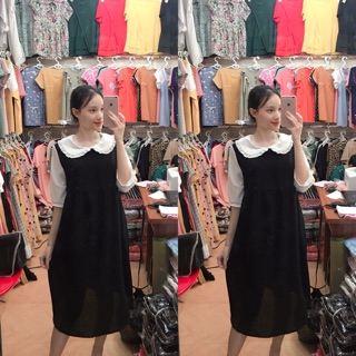 Váy bầu, váy xuông
