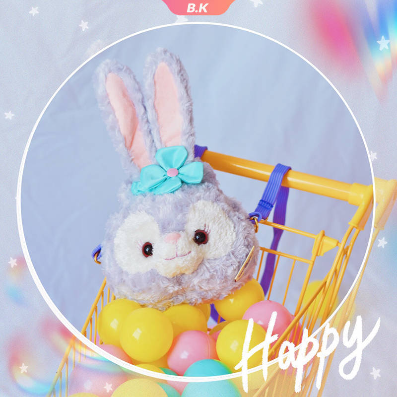 Túi Đựng Chìa Khóa Kiểu Dáng Lolita Dễ Thương