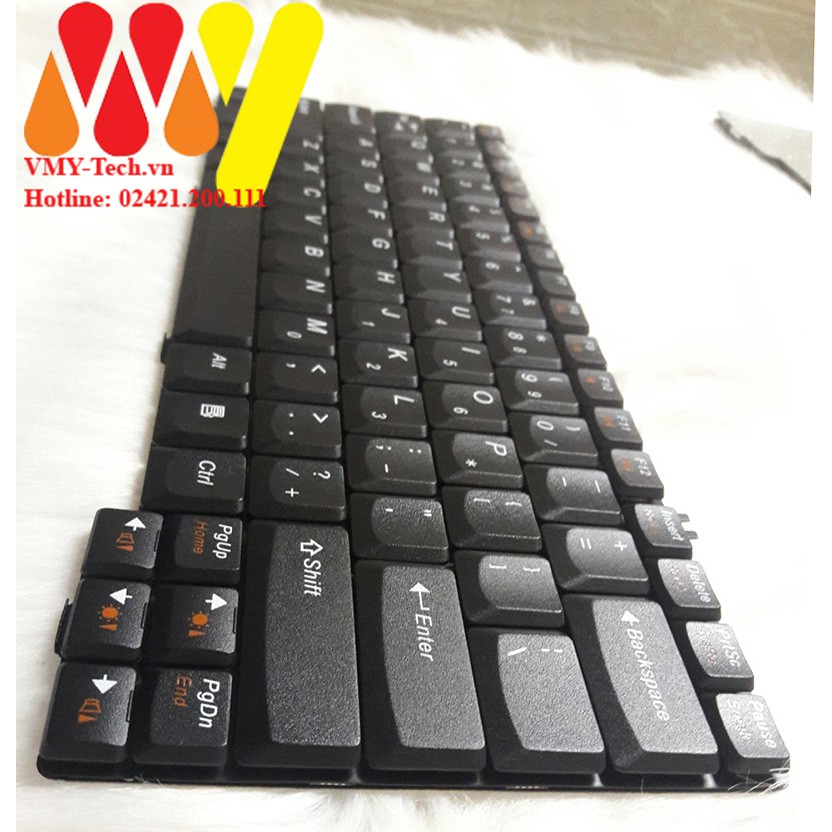 Bàn Phím Laptop Lenovo 3000 G400 E42 E42L C465 C460 C461 C462 C466 C467 C510