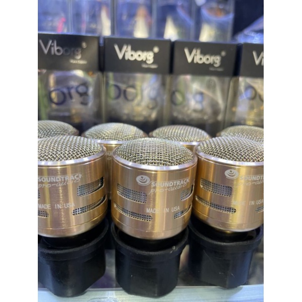 Củ micro Soundtrack Pro 700 Mỹ