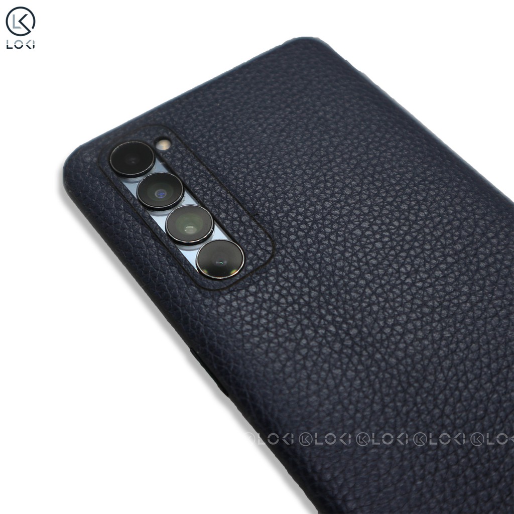 Dán da Oppo Reno 4 | Reno 4 Pro theo yêu cầu