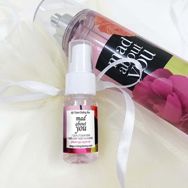 Xịt thơm mini body mist 20ml 30ml- Bath and Body Works (nhóm 1) | BigBuy360 - bigbuy360.vn