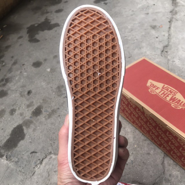 Giày THỂ THAO Đỏ tươi