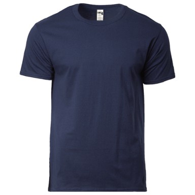 Áo thun Gildan Hammer màu Navy [MÃ 32C-HA00]