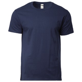 [ÁO THUN MỸ] Áo thun Gildan Hammer màu Navy [MÃ 32C-HA00]