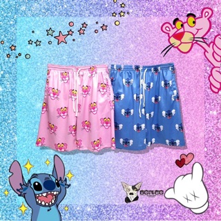 Stitch Shorts