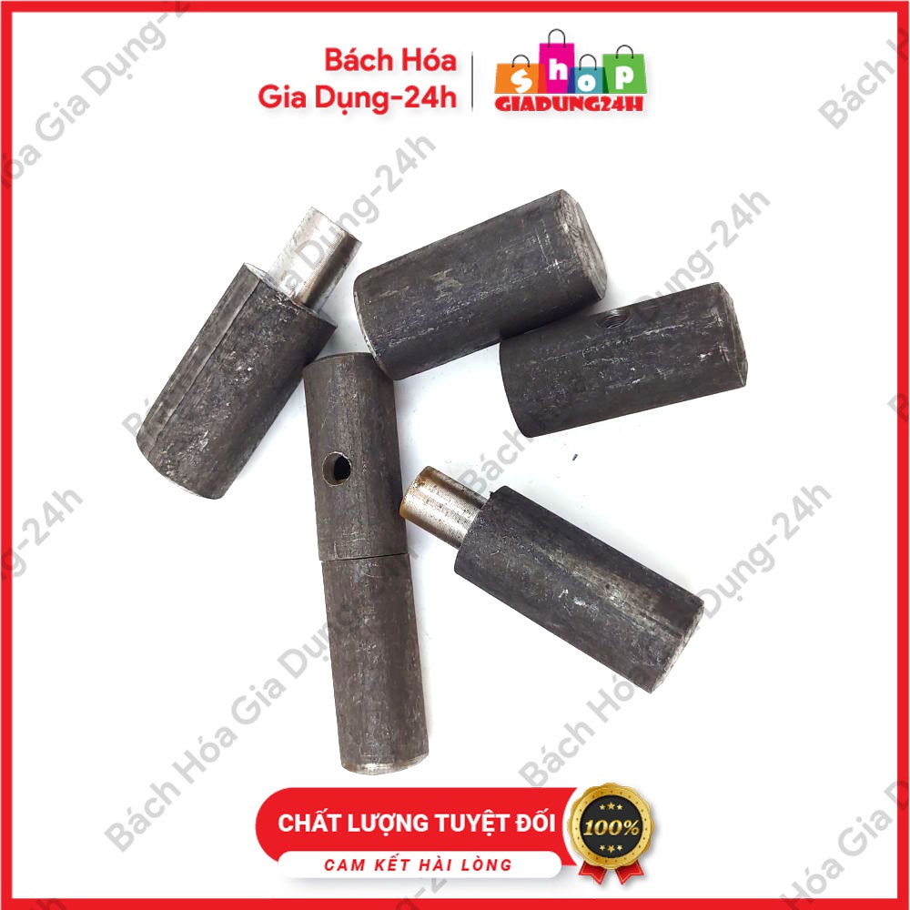 Bản Lề Cối Tiện Đủ Size-Bản lề cối dọc-Giadung24h