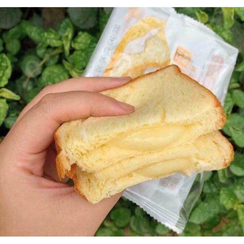 BÁNH SANDWHICH SỮA CHUA ÔNG GIÀ HORSH 😘