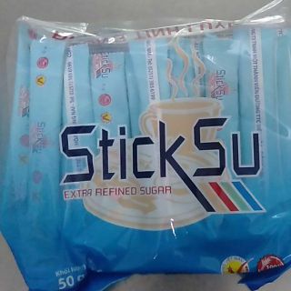 Đường que tinh luyện Biên Hoà (50 que)