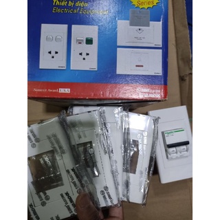 Mặt chứa cb 2 pha sino