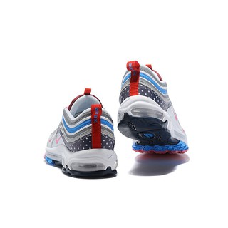 Giày Nike Air Max 97 ( Full Box +FREE SHIPPING) Nhiều Màu