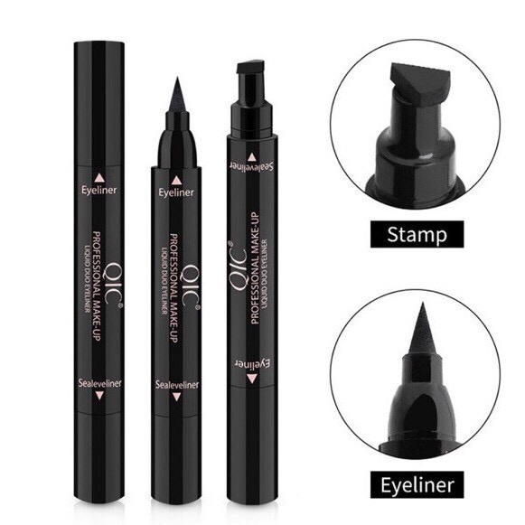 BÚT KẺ MẮT 2 ĐẦU QIC 💥💥BÚT KẺ MẮT Hot tiktok💥💥 | BigBuy360 - bigbuy360.vn