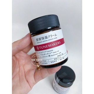Kem dưỡng tunemakers 5 tỷ lệ vàng
