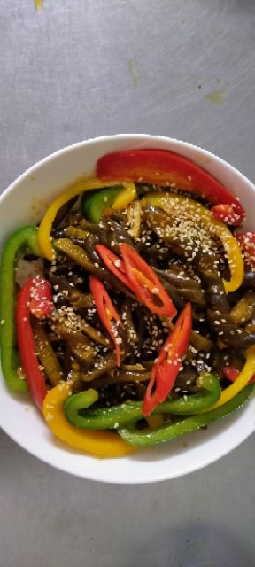 Tảo xoắn Chilê 100gr