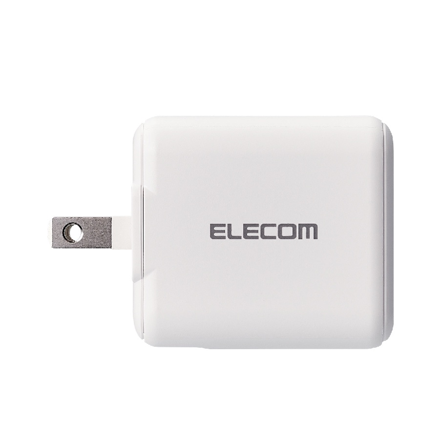 Củ sạc 1 cổng Type-C 20W ELECOM MPA-ACCP17