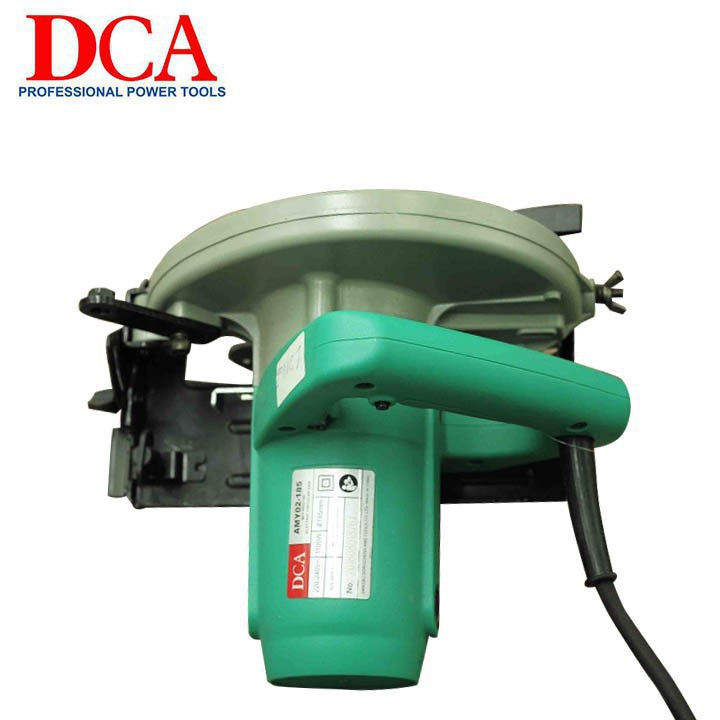 MÁY CƯA GỖ DCA 1100W - 185M AMY02-185