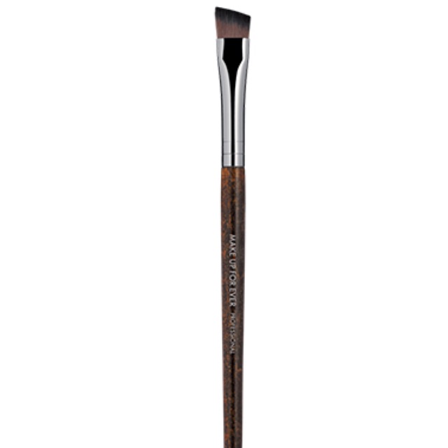 Cọ eyeliner và cọ mày make uo forever mã 262 và 172