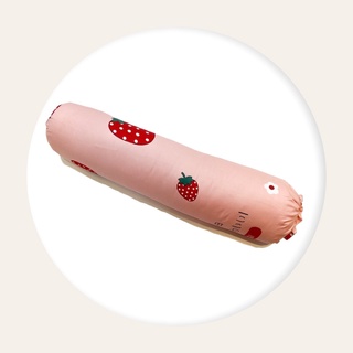 vỏ gối ôm Poly cotton (chat chọn màu )