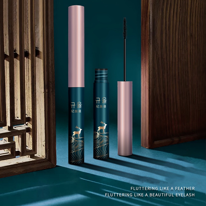 Mascara Chuốt Mi Chống Nước Nhanh Khô Tiện Dụng MK | BigBuy360 - bigbuy360.vn