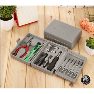 Bộ dụng cụ sửa chữa 24 món