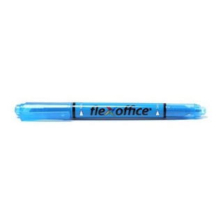 ⏩ Bút dạ quang 2 đầu Flexoffice FO-HL01