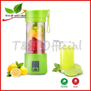 Máy say sinh tố cầm tay tiện dụng