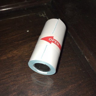 Giấy in dán máy in mini cầm tay