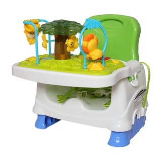 Ghế ngồi ăn có nhạc - royalcare-822-210b