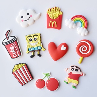 Nam châm dán tủ lạnh hình SpongeBob dễ thương