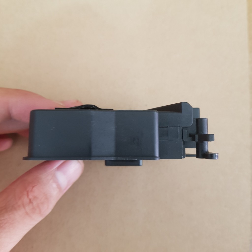 Công tắc cửa máy giặt Samsung Loại Khoá cửa 3 chân 250V cho máy giặt SAMSUNG - Hàng Chính Hãng Bảo Hành 1 năm