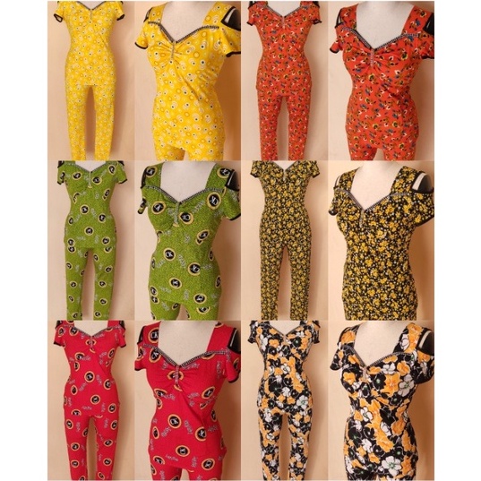 Đồ bộ thun atiway
