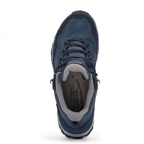 Giày leo núi chống thấm nước nữ MEINDL TERNI Gore- Tex