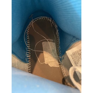 [MyGsneaker] Giày JD1 UNC cao cổ bản tiêu chuẩn