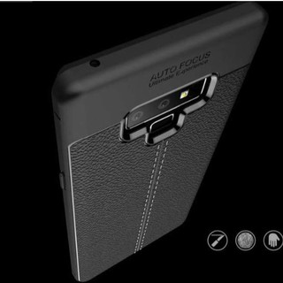 Ốp Lưng Dẻo Auto Forcus Dành Cho Samsung Galaxy Note 9