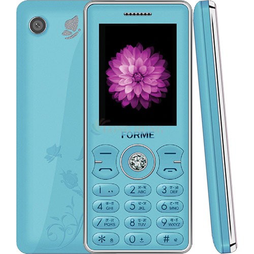 Điện thoại Forme L6 - Hàng chính hãng | BigBuy360 - bigbuy360.vn