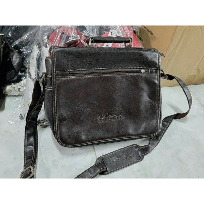 Túi Si Live 125 (M)