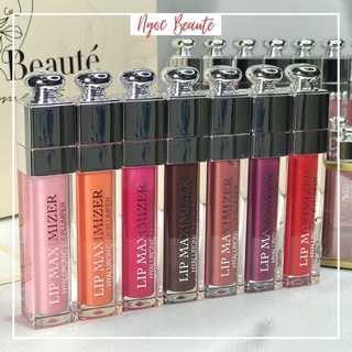 Son dưỡng Dior Addict Lip Maximizer