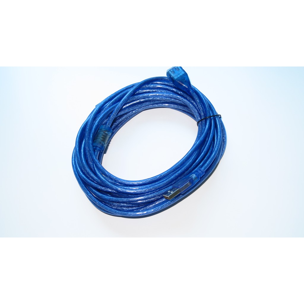 Dây cáp USB nối dài 10m chống nhiễu