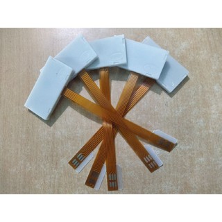 Bộ 5 khay kích sim chính hãng Wihua