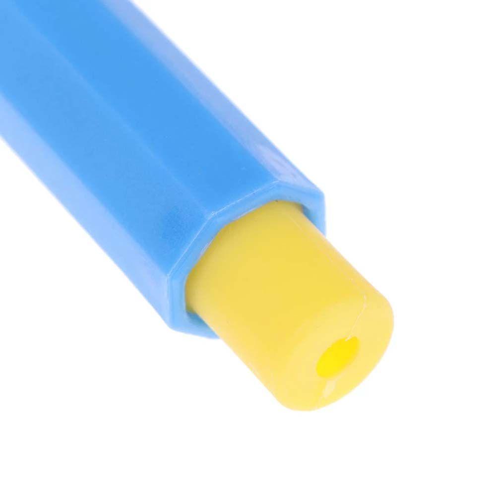 Bộ 5 Giá Đỡ Phấn Viết Bảng Không Độc Hại Tiện Dụng Cho Dạy Học