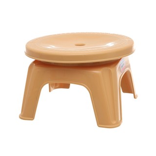 Ghế Nhỏ Ngồi Giặt Đồ Tròn