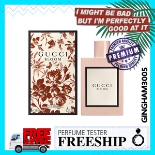 ✦gh✦ nước hoa 𝗚𝗨𝗖𝗖𝗜 𝗕𝗟𝗢𝗢𝗠 30ml-50ml-100ml / chuẩn authentic