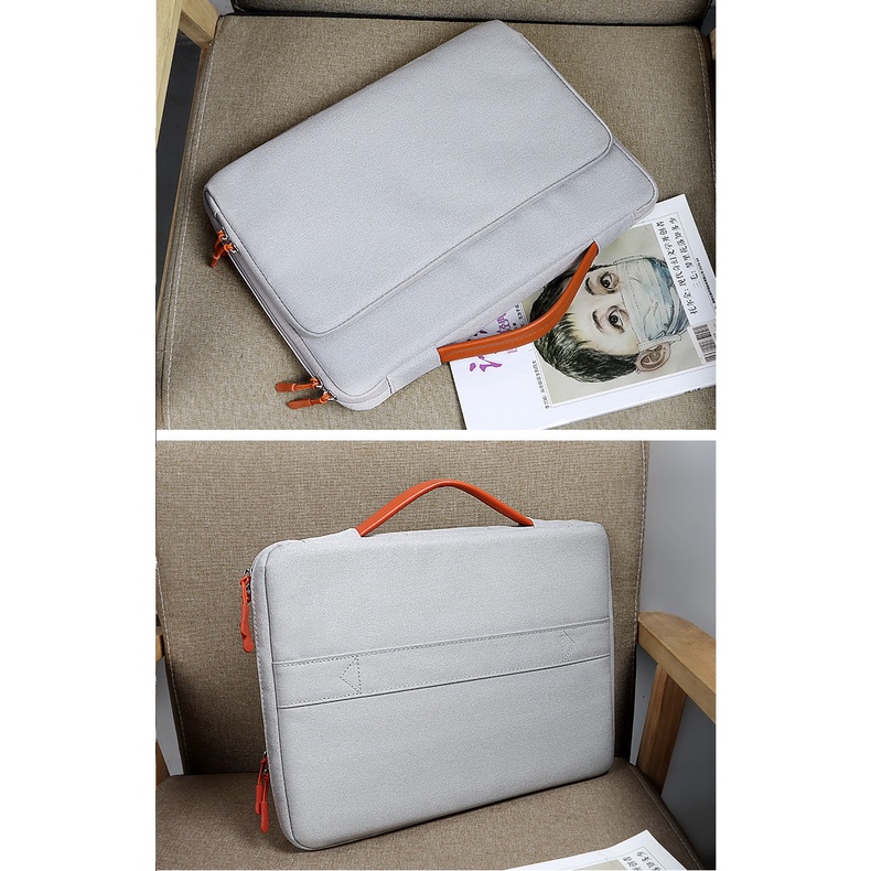 Túi chống sốc thời trang cho Laptop,Macbook.ND03S