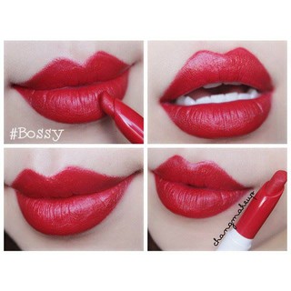 Son thỏi Colour pop lippie stix
