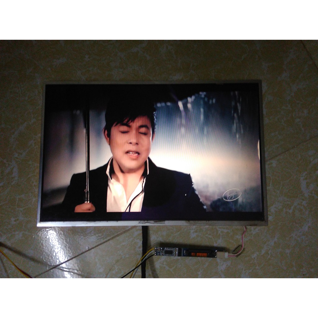 Main Tv đa năng,Biến màn hình LCD laptop thành TV , màn hình phụ laptop