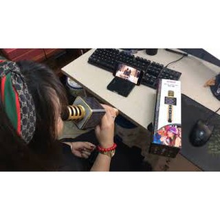 mic hat sd18  Siêu hay [bao hanh 3 thang doi moi]