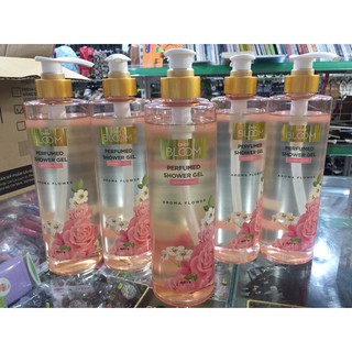 Sữa Tắm Nước Hoa Cindy Bloom Aroma Flower 640g